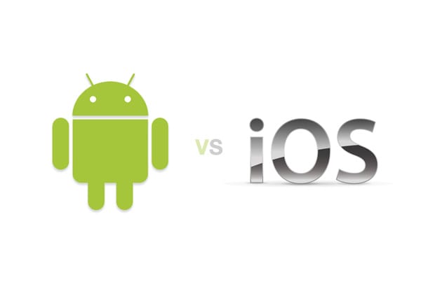 Polls: Android or iOS?