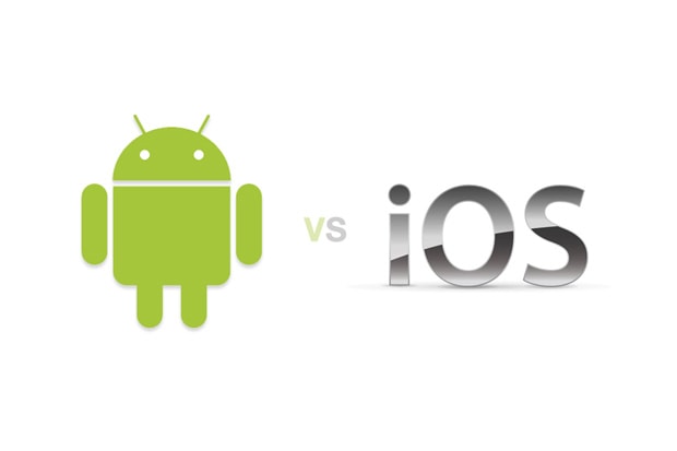 Polls: Android or iOS?