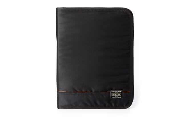 Porter Tanker iPad Case