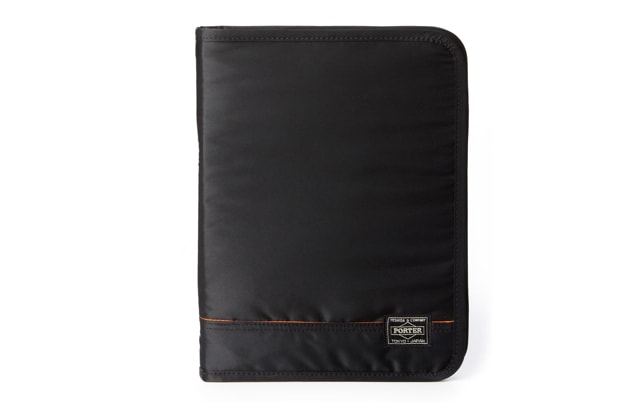 Porter Tanker iPad Case