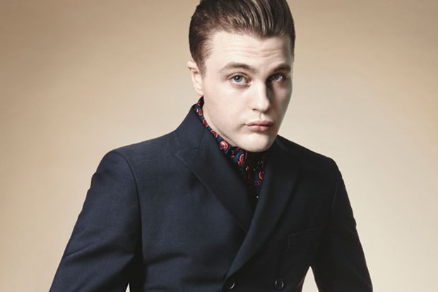Prada 2012 Spring/Summer Mens Campaign