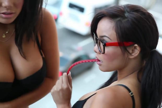 Primitive x Rook: The Jaro Sisters Video