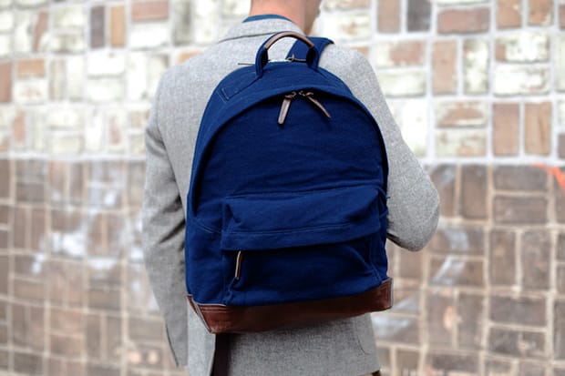 Property Of… Lex Backpack & Work Tote