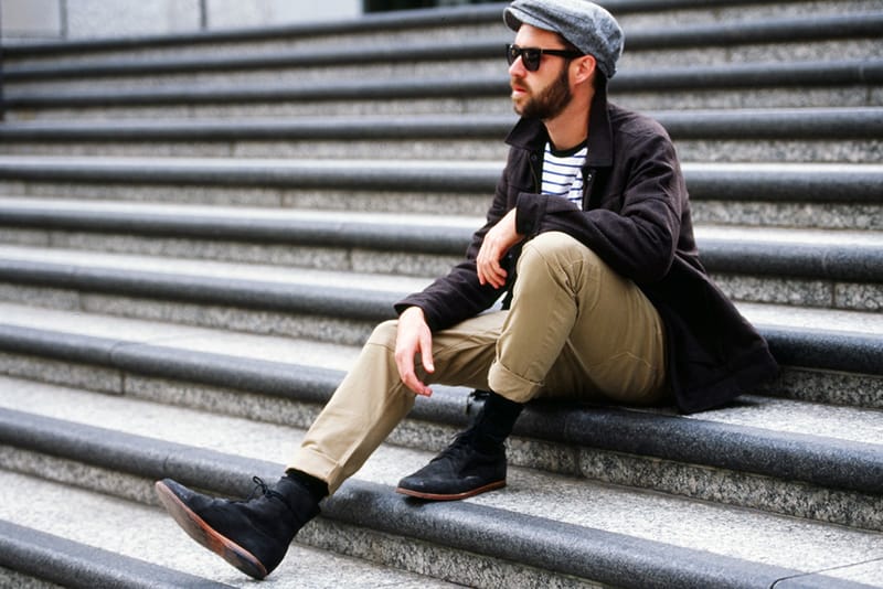 Publish 2011 Holiday Collection Lookbook