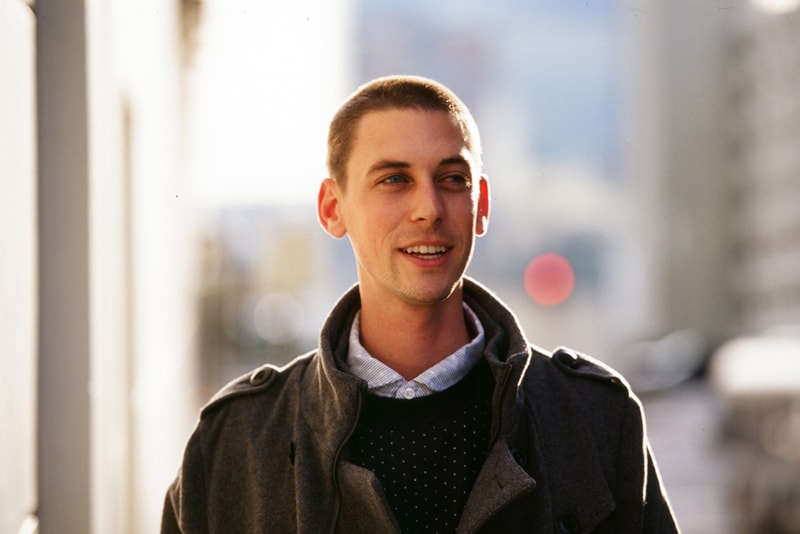 Publish 2011 Holiday Collection Lookbook