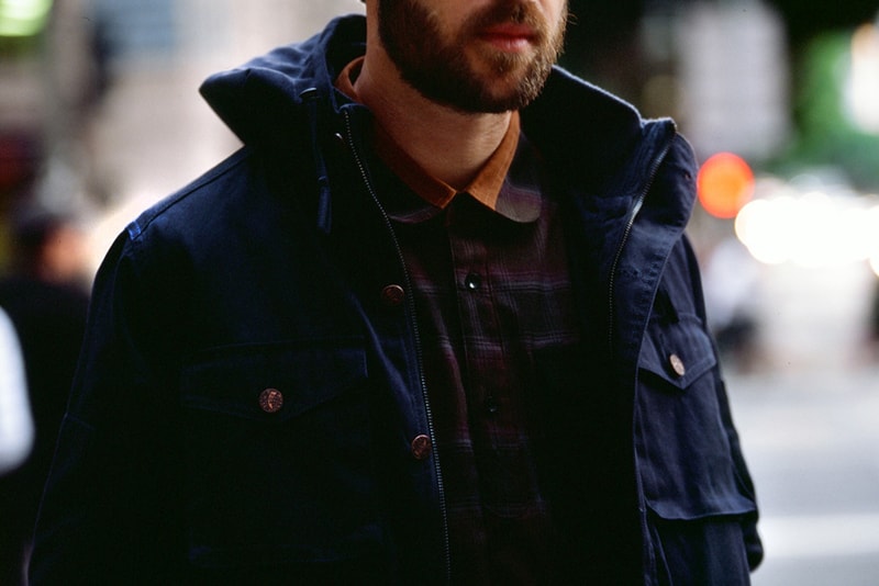Publish 2011 Holiday Collection Lookbook