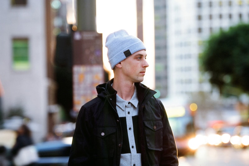 Publish 2011 Holiday Collection Lookbook