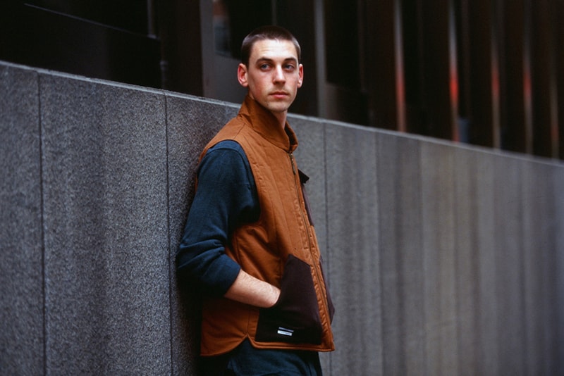 Publish 2011 Holiday Collection Lookbook