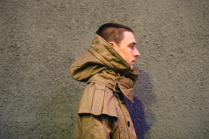 Publish 2011 Holiday Collection Lookbook