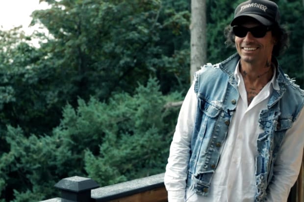 Raif Adelberg for Stussy Canada Video