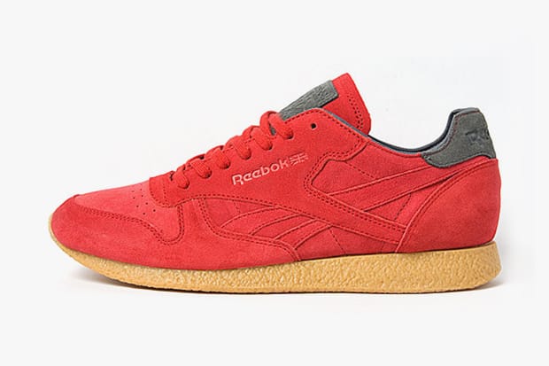 Reebok Classic Crepe Pack