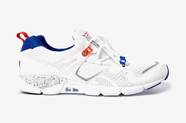 Reebok Ventilator HLS