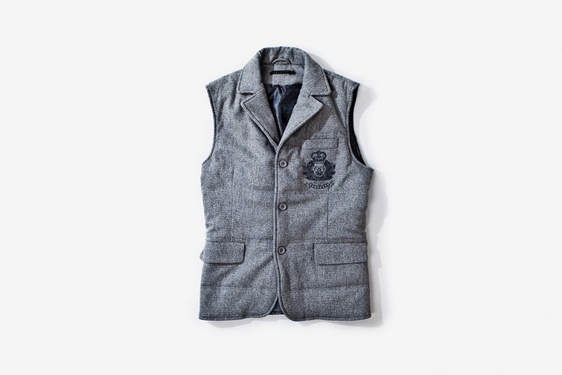 Referee 2011 Fall/Winter Collection New Releases
