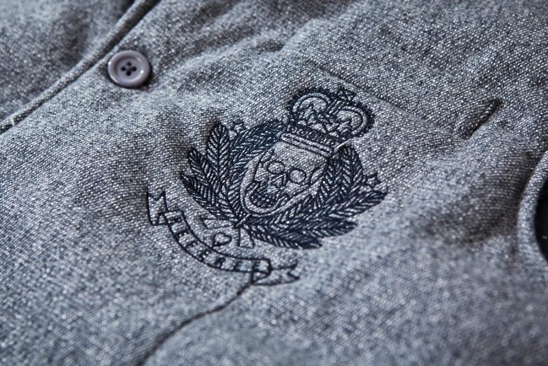 Referee 2011 Fall/Winter Collection New Releases