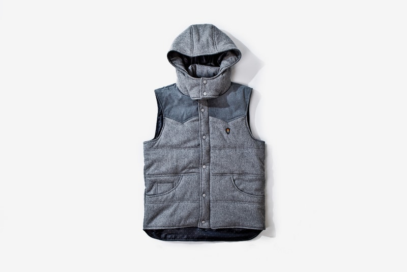 Referee 2011 Fall/Winter Collection New Releases