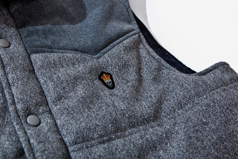 Referee 2011 Fall/Winter Collection New Releases