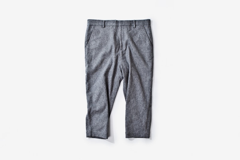 Referee 2011 Fall/Winter Collection New Releases