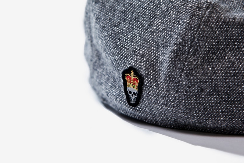 Referee 2011 Fall/Winter Collection New Releases