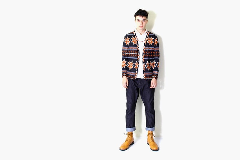 rehacer 2012 Spring/Summer Collection