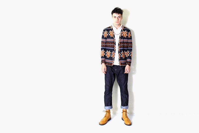 rehacer 2012 Spring/Summer Collection