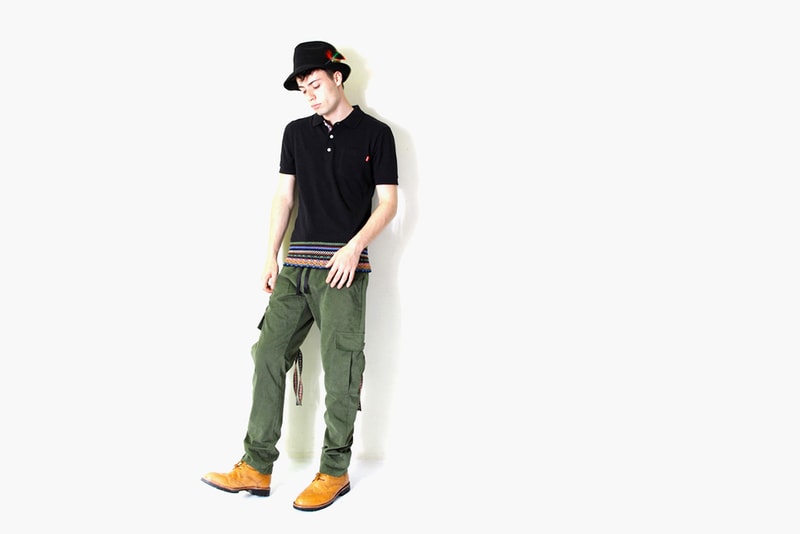 rehacer 2012 Spring/Summer Collection