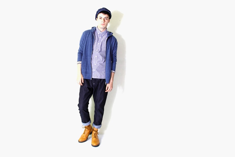 rehacer 2012 Spring/Summer Collection
