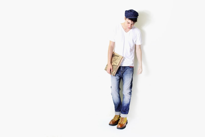 rehacer 2012 Spring/Summer Collection