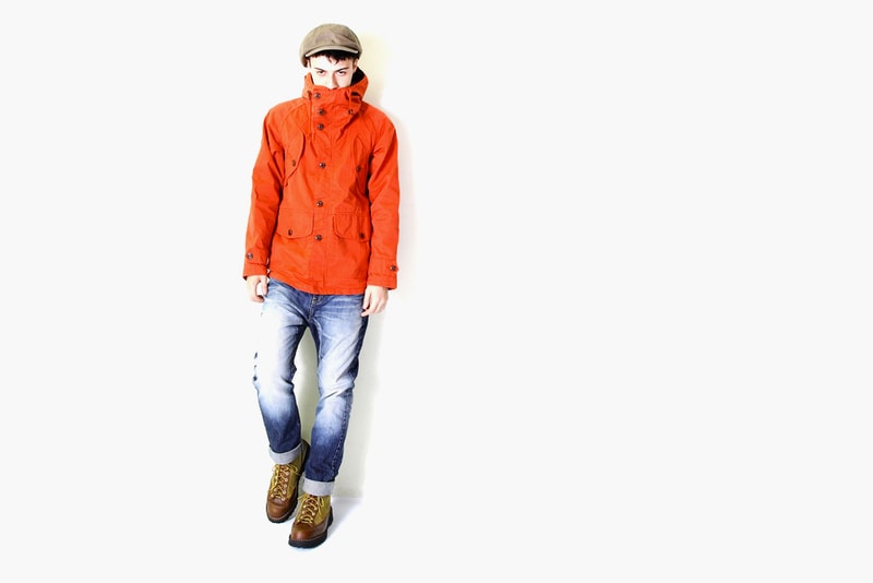 rehacer 2012 Spring/Summer Collection