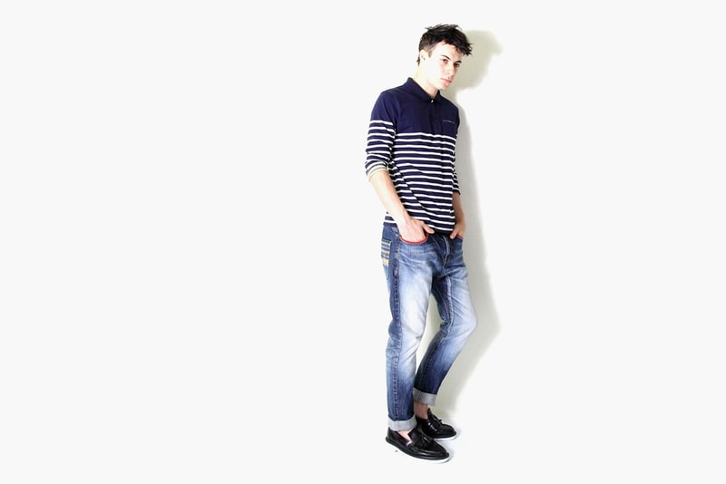 rehacer 2012 Spring/Summer Collection