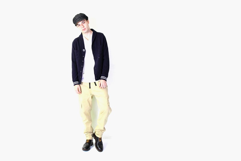 rehacer 2012 Spring/Summer Collection