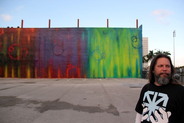 RISK @ Art Basel Miami 2011