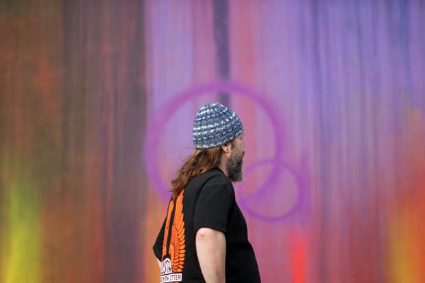RISK @ Art Basel Miami 2011