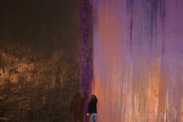 RISK @ Art Basel Miami 2011