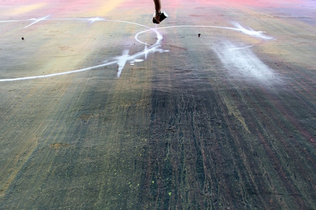 RISK @ Art Basel Miami 2011