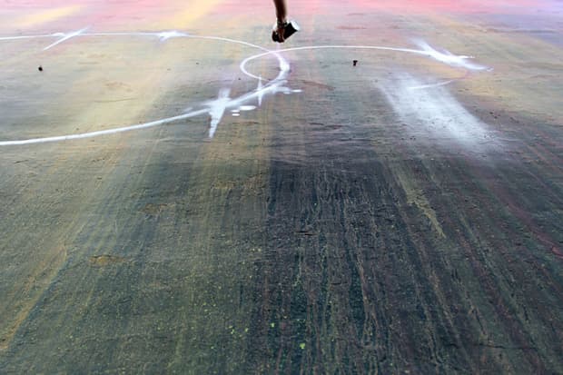RISK @ Art Basel Miami 2011