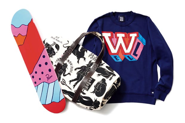 Rockwell 10th Anniversary Collection