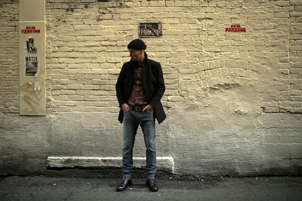 Roden Gray 2011 Holiday "Absinthe Minded" Lookbook Video