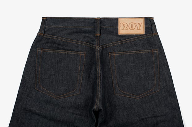Roy's Jeans \