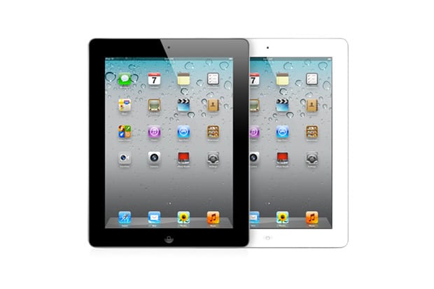 Rumor: Apple to Launch 2 New iPads Next Month