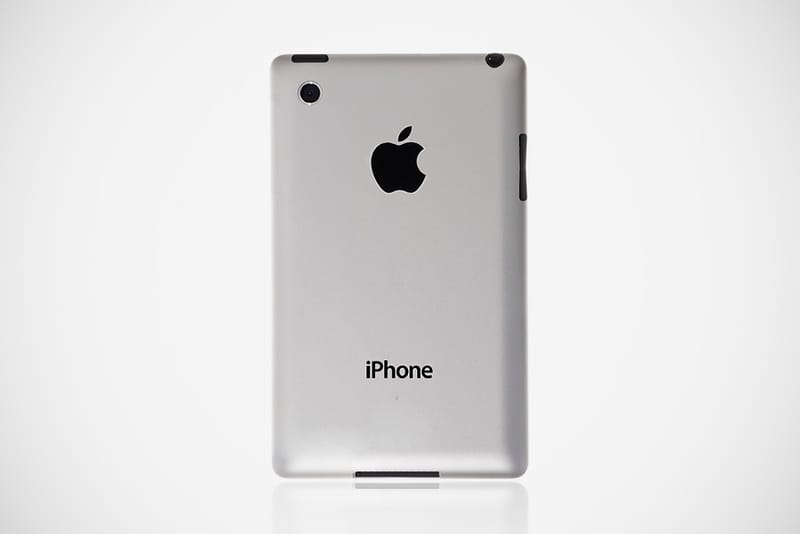 Rumor: Apple to launch completely redesigned iPhone in Fall 2012