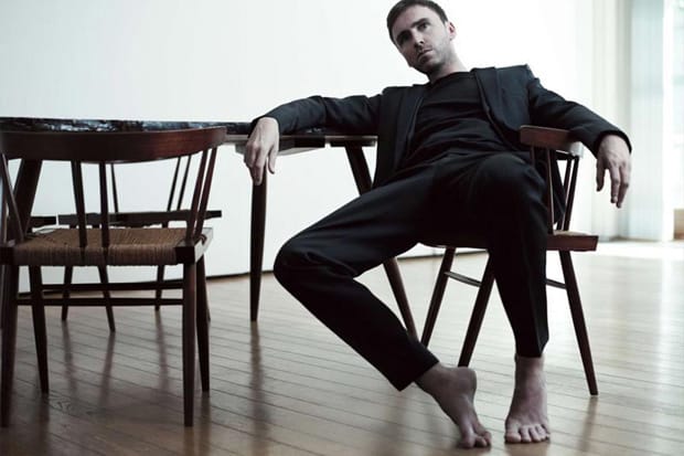 Rumor: Raf Simons for Dior?