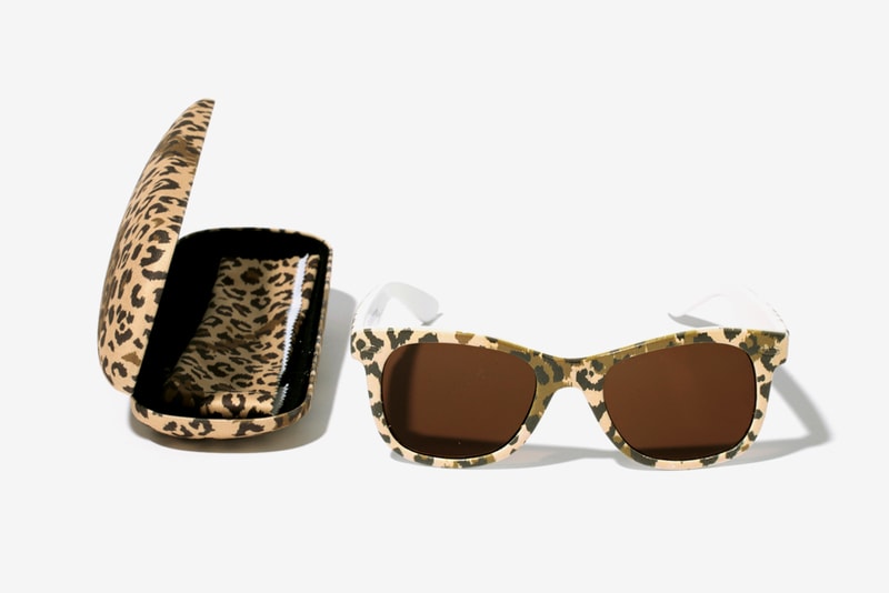 SANTASTIC! 2011 Winter Sunglasses