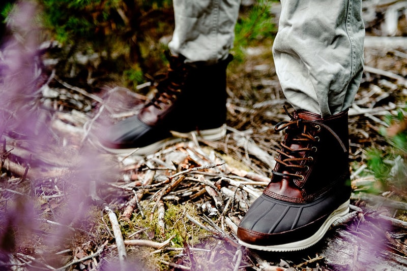 Second to None x A Number of Names 2011 Fall/Winter Lookbook