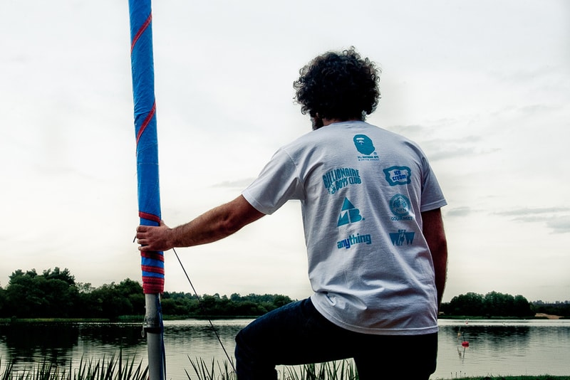 Second to None x A Number of Names 2011 Fall/Winter Lookbook