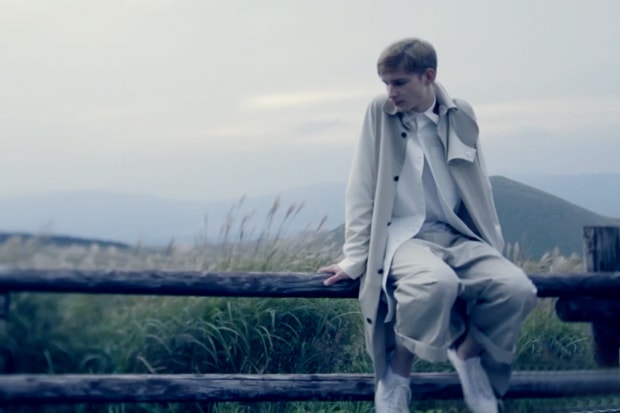 Sise 2012 Spring/Summer Video