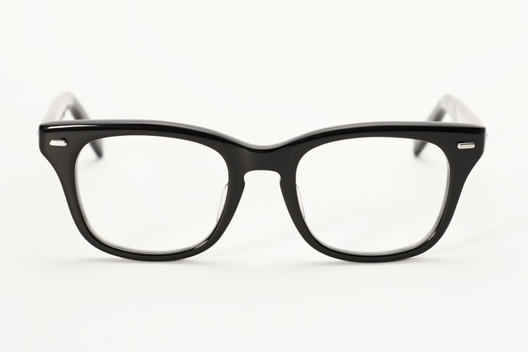 SOPHNET. x TRAVERSE TOKYO × TAIHACHIRO-KINSEI Carol B. Goode Eyewear