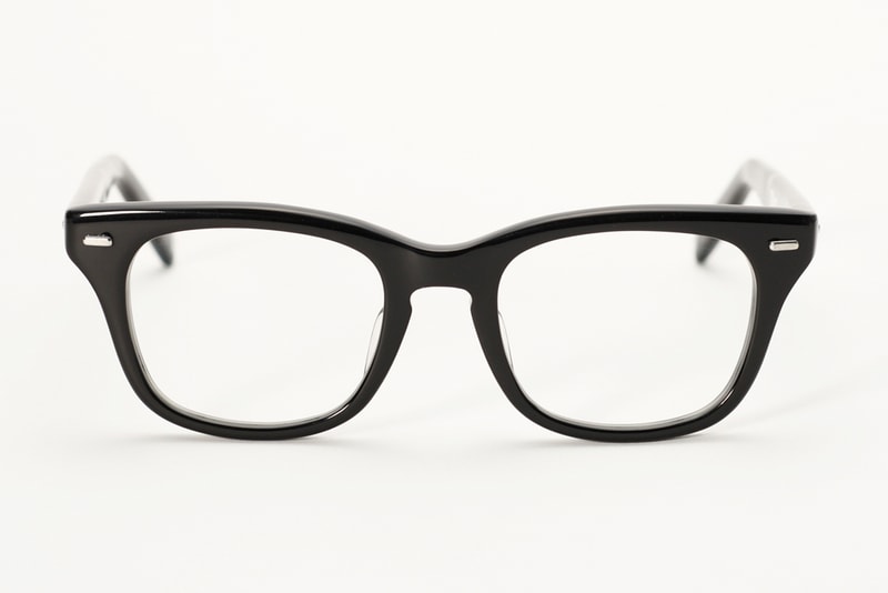 SOPHNET. x TRAVERSE TOKYO × TAIHACHIRO-KINSEI Carol B. Goode Eyewear