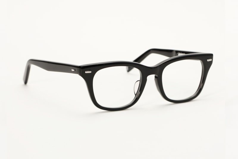 SOPHNET. x TRAVERSE TOKYO × TAIHACHIRO-KINSEI Carol B. Goode Eyewear