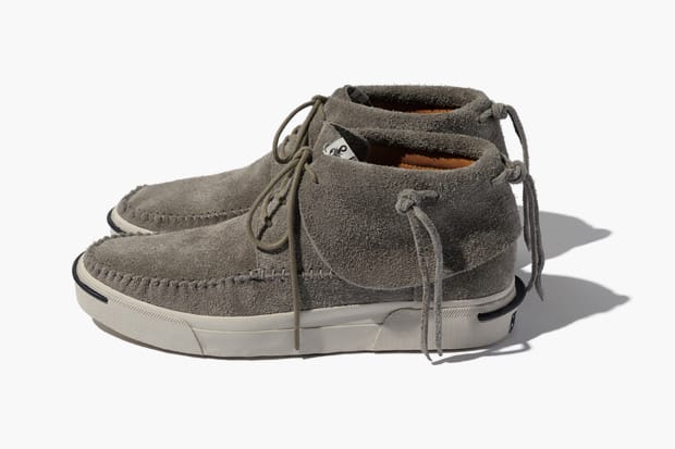 SOPHNET. x visvim FBT ISETAN MEN'S OSAKA Exclusive