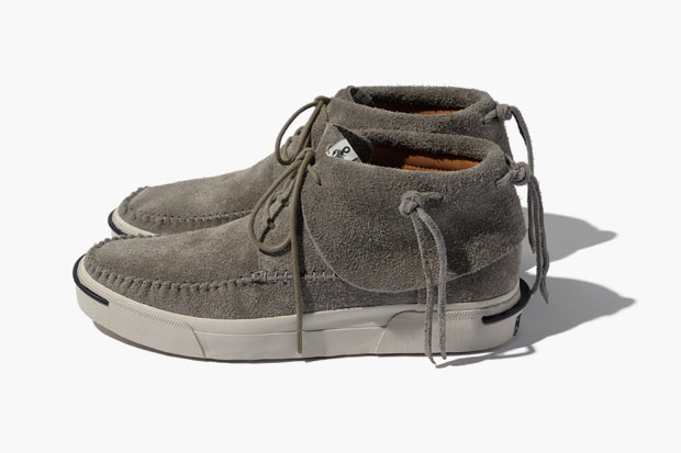 SOPHNET. x visvim FBT ISETAN MEN'S OSAKA Exclusive